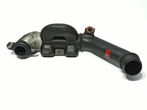 Used Pipe Pipe PEUGEOT 307 (3A/C) 1.6 HDi 110 (109 hp) 34186637 34186637