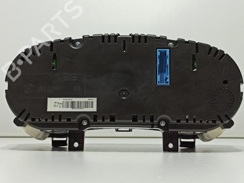 Instrument cluster AUDI A1 (8X1, 8XK) 1.6 TDI | BP18354757C47 