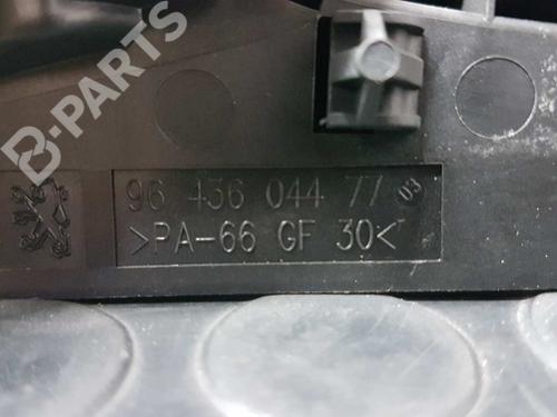 Front right interior door handle PEUGEOT 307 (3A/C) 1.6 16V | BP3280327I14 