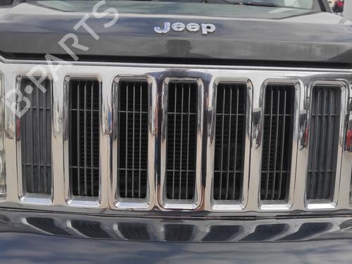 Used Grille JEEP CHEROKEE (KK) [2007-2025]  21086051