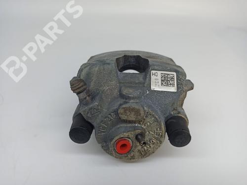 Left front brake caliper VW GOLF VII (5G1, BQ1, BE1, BE2) 1.0 TSI | BP11543254M105 