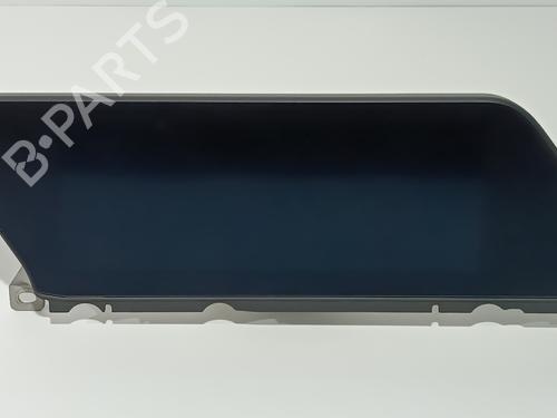 Display monitor BMW 1 (F40) 118 d | BP22613359C48 