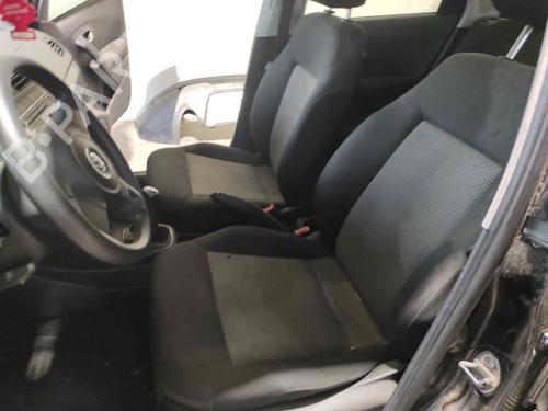 Sistema audio VW POLO V (6R1, 6C1) 1.2 TDI | BP8339921E6 