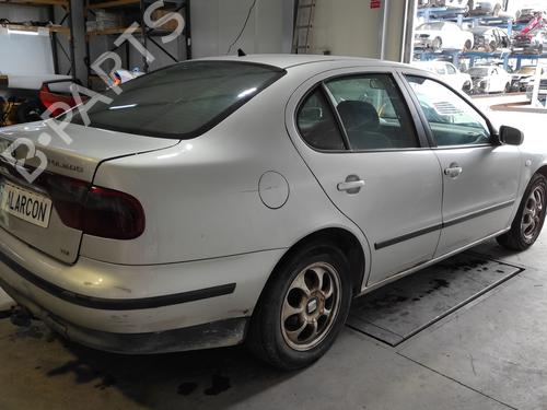 Starter SEAT TOLEDO II (1M2) 1.9 TDI | BP17097176M8