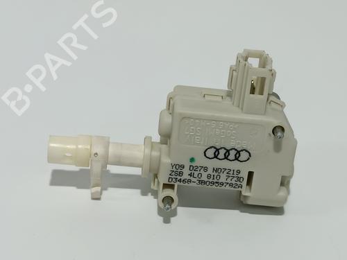 Used Fuel door actuator AUDI Q7 (4LB) 3.0 TDI quattro (233 hp) 14544997