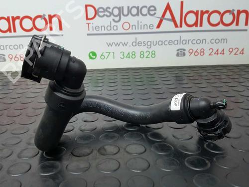 Pipe PEUGEOT 208 I (CA_, CC_) 1.2 PureTech 82 | BP14528479M125 