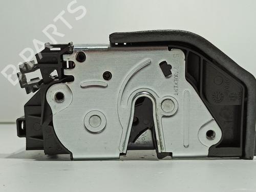 Used Front left lock Front left lock 35980053 35980053
