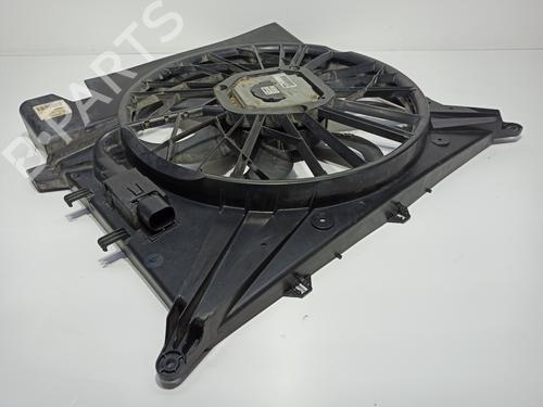 Radiator fan VOLVO XC90 I (275) D5 AWD | BP28547276M35