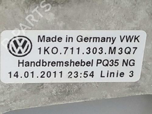 Hand brake VW SCIROCCO III (137, 138) 1.4 TSI | BP8776813I18 