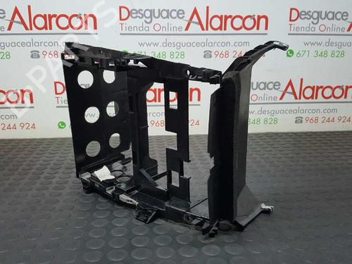Support MERCEDES-BENZ M-CLASS (W164) ML 320 CDI 4-matic (164.122) | BP14530922C155