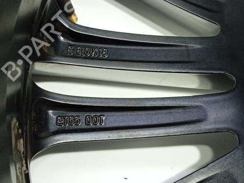 Rim FORD MONDEO V Turnier (CF) 2.0 TDCi Bi-Turbo | BP27290081C45