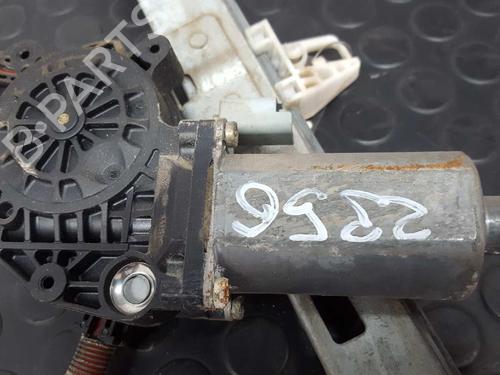 Front left window mechanism PEUGEOT 206 Hatchback (2A/C) 1.4 i | BP2732011C22