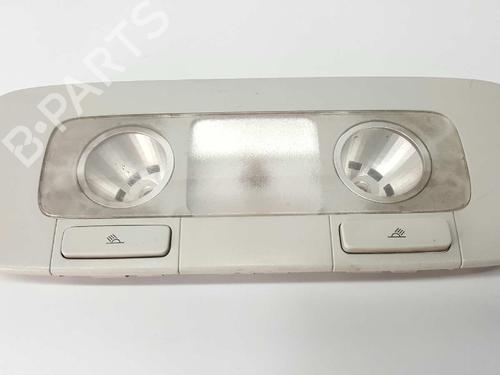 Innerbelysning VW GOLF VI (5K1) 1.6 (102 hp) 11387140