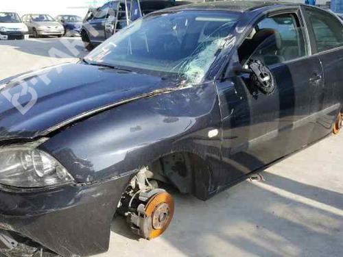 Right front brake caliper SEAT IBIZA III (6L1) 1.9 TDI | BP11542113M104 