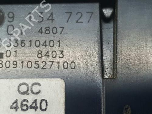 Headlight switch BMW X6 (E71, E72) xDrive 35 d | BP5609686I24 