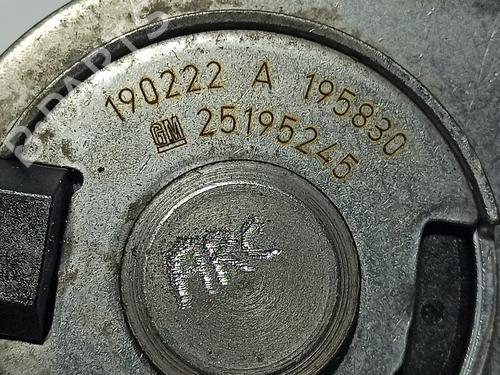 Elektronische module OPEL MOKKA / MOKKA X (J13) 1.4 (_76) | BP13251610M83