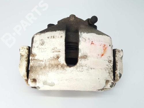 Used Left front brake caliper VW BEETLE (5C1, 5C2) 2.0 TDI (140 hp) 11542455