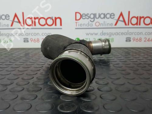 Pipe VW TOUAREG (7LA, 7L6, 7L7) 2.5 R5 TDI | BP14528469M125