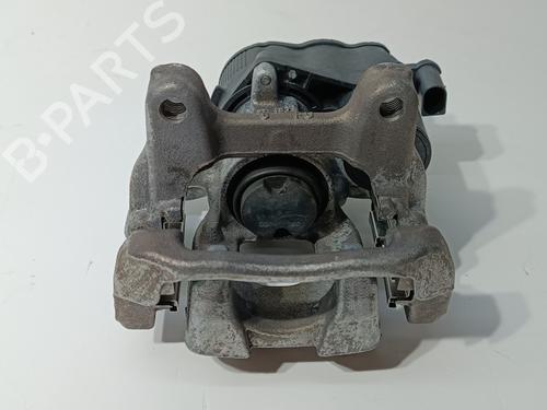 Left rear brake caliper MERCEDES-BENZ CLA (C118) CLA 200 d (118.312) | BP23099752M107 