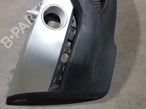 Front bumper BMW X5 (E53) 4.4 i | BP2736279C7 