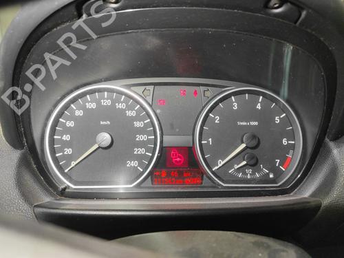 instrument-cluster-bmw-1-e87-2003-2004-2005-2006-2007-2008-2009-2010-2011-2012-2013-34266376 main image