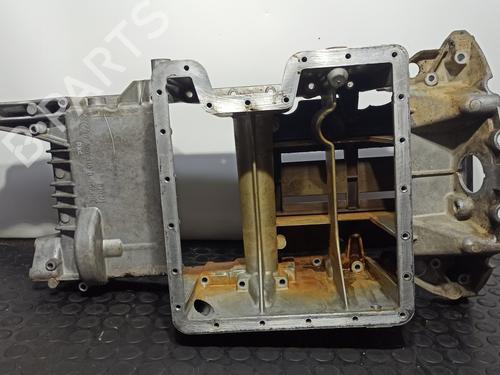 Oliebundkar BMW X5 (E53) 4.4 i | BP10956382M115 