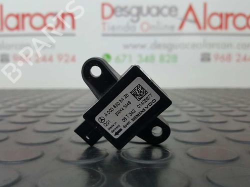 Elektronisk sensor MERCEDES-BENZ S-CLASS (W221, V221) S 320 CDI 4-matic (221.080, 221.180) | BP2745274M84 
