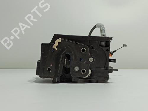 Used Rear right lock CITROËN C4 Picasso II 1.6 BlueHDi 120 (120 hp) 16913308