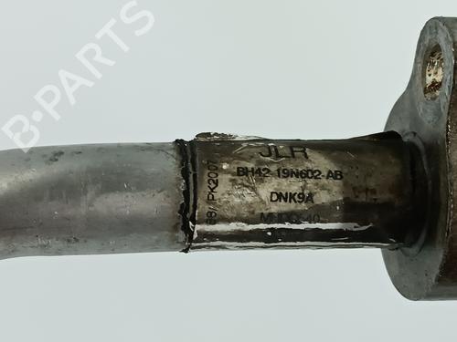 AC-rør LAND ROVER RANGE ROVER III (L322) 4.4 D 4x4 | BP14544040M126 