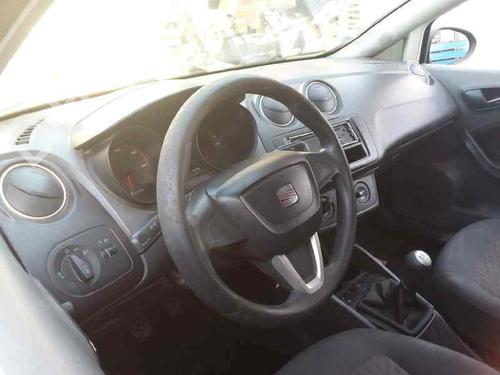 Mass air flow sensor SEAT IBIZA IV SC (6J1, 6P5) 1.4 TDI | BP2733863M95 