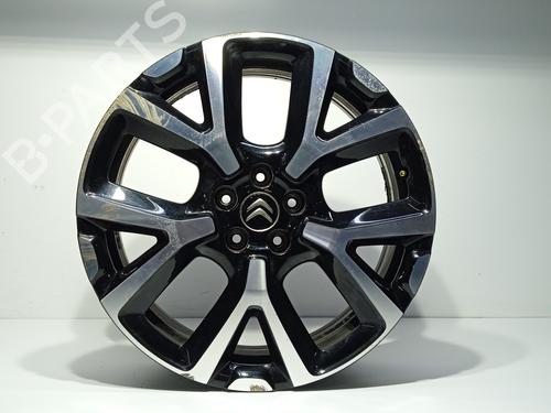 Used Rim CITROËN C5 AIRCROSS (A_) 2.0 BlueHDi 180 (AJEHZR) (177 hp) 24520580