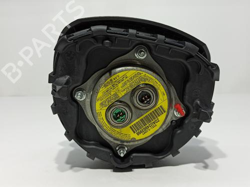 Driver airbag BMW 1 (E87)  | BP16674105C9 