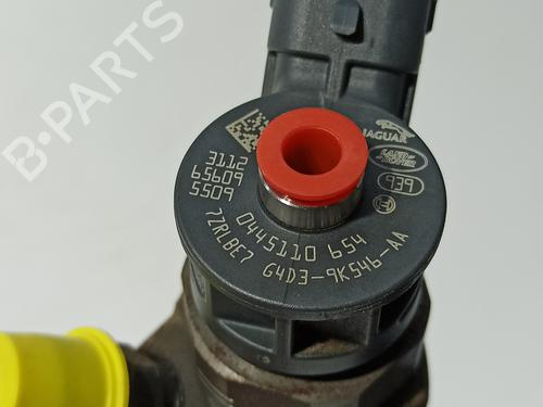 Injector LAND ROVER RANGE ROVER EVOQUE (L538) 2.0 D | BP23099730M100 
