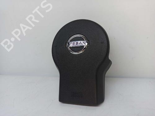 Driver airbag NISSAN PATHFINDER III (R51) 2.5 dCi | BP10173931C9 