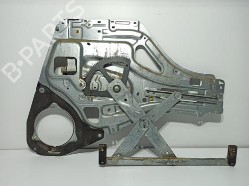 Front left window mechanism KIA SPORTAGE II (JE_, KM_) 2.0 CRDi | BP21583890C22 