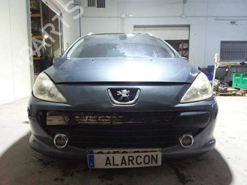 Schiebedachmotor PEUGEOT 307 SW (3H) 1.6 HDI 90 | BP6165126M60 