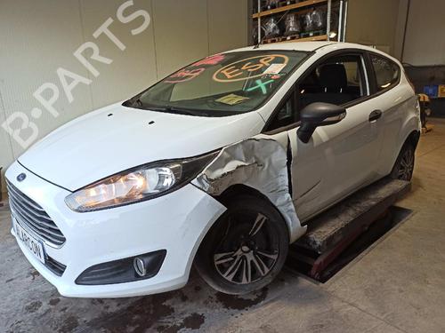 Bakluke lås FORD FIESTA VI (CB1, CCN) 1.5 TDCi | BP7019232C101 