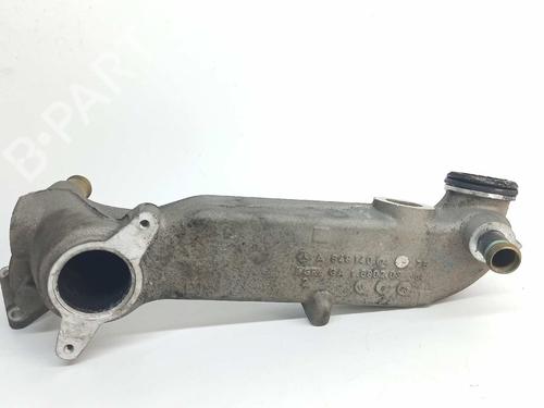 Pipe MERCEDES-BENZ S-CLASS (W220, V220) S 320 CDI (220.025, 220.125) | BP14539642M125 