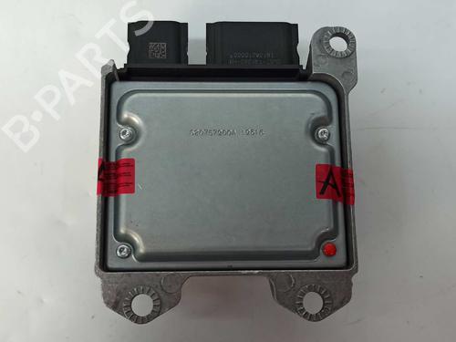ECU airbags VOLVO V40 Hatchback (525)  | BP10646458M53 