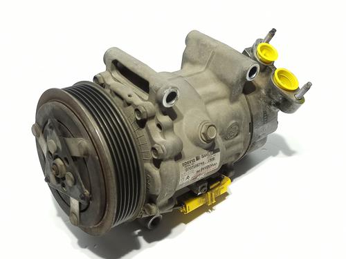 Used AC compressor AC compressor CITROËN C3 I (FC_, FN_) 1.4 HDi (68 hp) 39962705 39962705