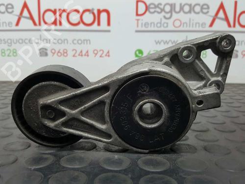 Andre VW EOS (1F7, 1F8) 2.0 FSI | BP14531207O1