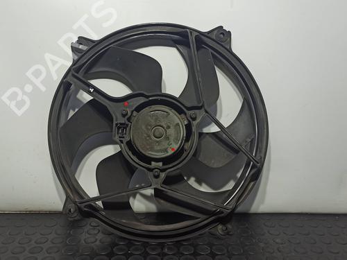 Radiator fan CITROËN XSARA PICASSO (N68) 1.8 16V | BP11033997M35