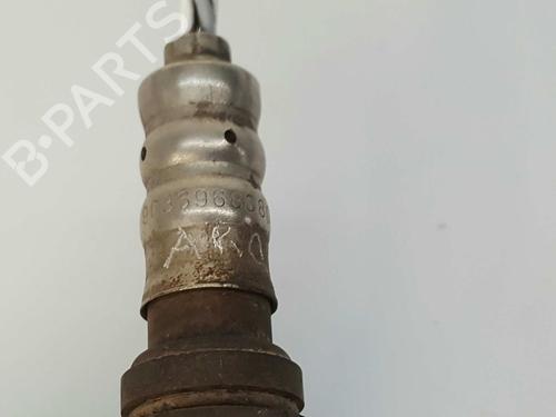 Elektronisk sensor CITROËN C3 I (FC_, FN_) 1.4 i | BP8229021M84 