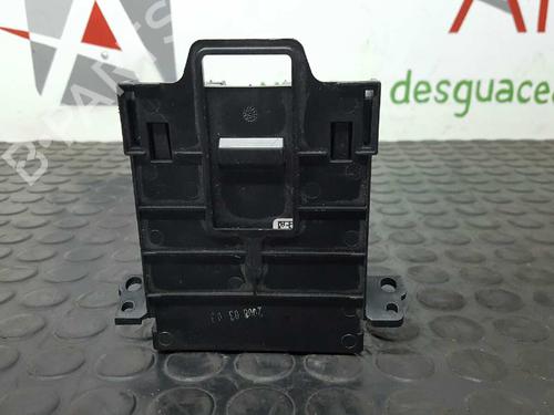 Ignition barrel RENAULT KOLEOS I (HY_) 2.0 dCi (HY0K) | BP2749866M48 