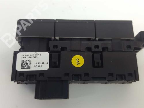 Ignition barrel VW GOLF VII (5G1, BQ1, BE1, BE2) 1.6 TDI | BP11387360M48 