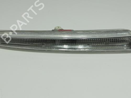 Used Right daytime light PEUGEOT 807 (EB_) 2.0 HDi (120 hp) 29263936