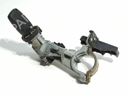 Used Ignition barrel FIAT GRANDE PUNTO (199_) 1.4 (199AXB11, 199AXB1A, 199BXB1A, 199AXL1A) (77 hp) 31056303