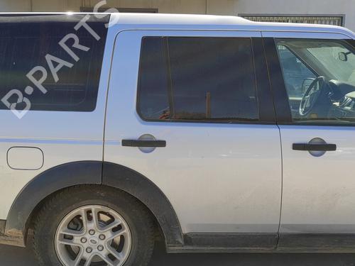 Right rear door LAND ROVER DISCOVERY IV (L319) 2.7 TD 4x4 BFA780180 | 5H2224630CB GRIS PLATA Zermatt Silver (798)