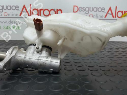 Brake master cylinder CITROËN C-ELYSEE (DD_) 1.6 BlueHDi 100 | BP2748553M77