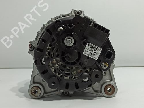 Alternator RENAULT KADJAR (HA_, HL_) 1.2 TCe 130 (HLMR) | BP10922795M7 